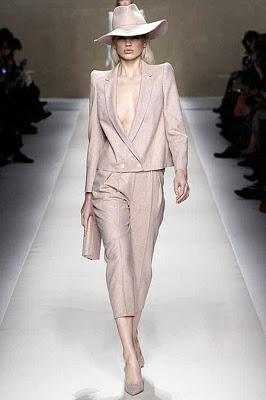 Blumarine Fall 2013/14