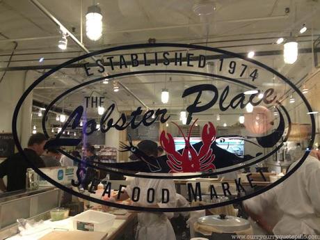 Chelsea Market (Nueva York)