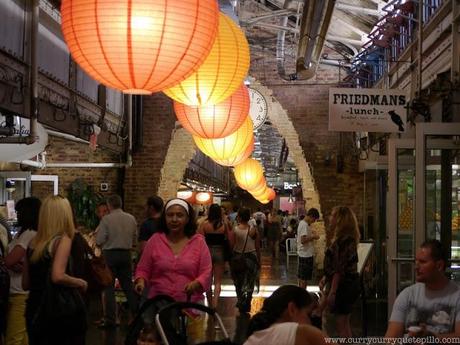 Chelsea Market (Nueva York)