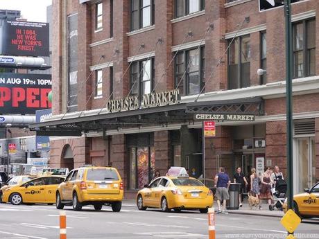 Chelsea Market (Nueva York)