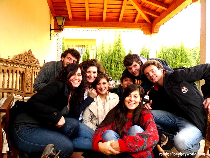 Los rostros de un año