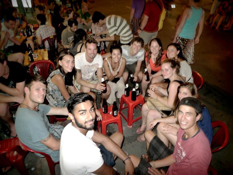 Los rostros de un año