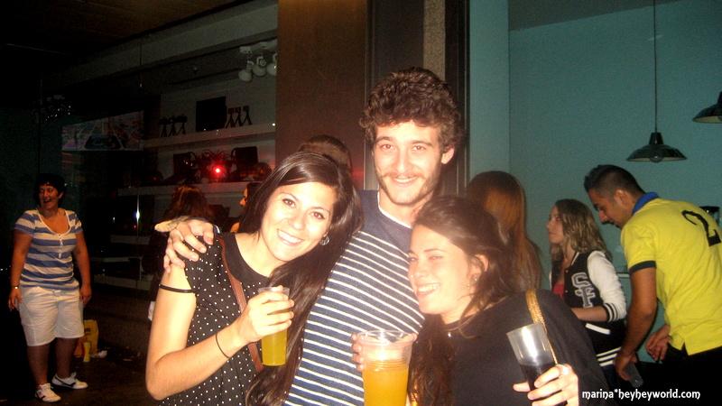 Los rostros de un año