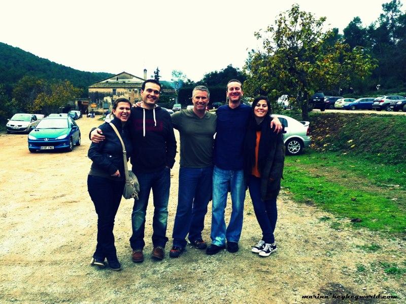 Los rostros de un año