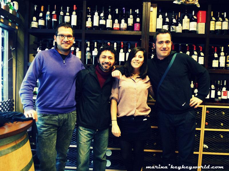 Los rostros de un año