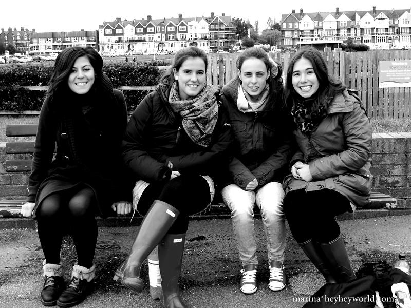 Los rostros de un año