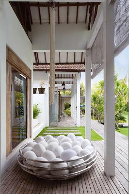 Casa Rustica en Bali