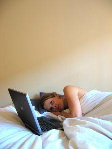 Buenos hábitos del teletrabajador - Parte I