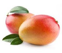 Pollo con mango y espinacas al estilo oriental