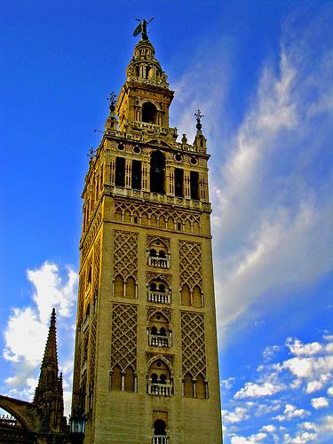 Giralda