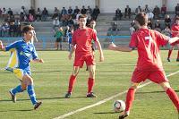 Calendarios segunda fase del Campeonato Nacional de Selecciones Sub-16 y Sub-18
