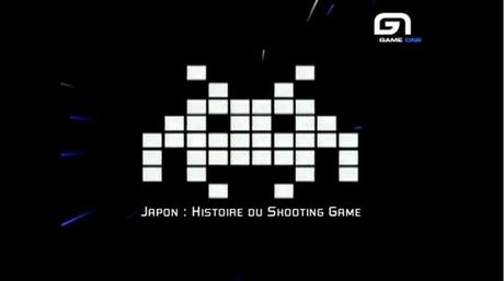 Japon: Histoire du Shooting Game Japon - Histoire du shooting game