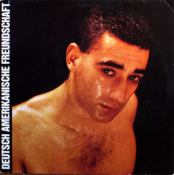 D.A.F. - ALLES IST GUT