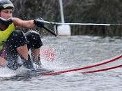 Chile anota otras tres finales mundial juvenil esquí náutico