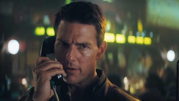 La secuela de 'Jack Reacher' vuelve a ser una posibilidad