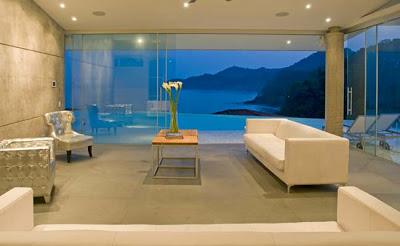 Minimalismo en Costa Rica