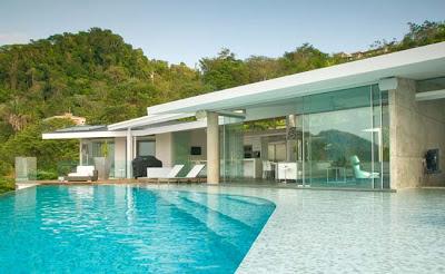 Minimalismo en Costa Rica