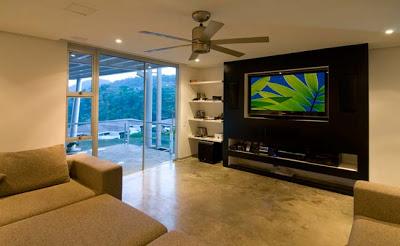 Minimalismo en Costa Rica