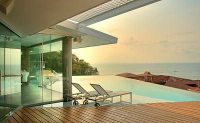 Minimalismo en Costa Rica