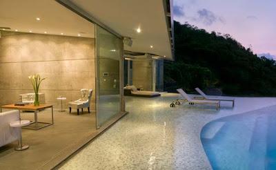 Minimalismo en Costa Rica