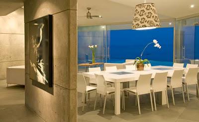 Minimalismo en Costa Rica