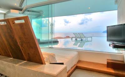 Minimalismo en Costa Rica