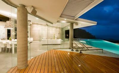 Minimalismo en Costa Rica