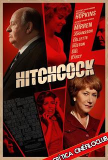 Hitchcock - Crítica
