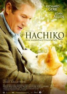 Siempre a tu lado (Hachiko) - Películas difíciles de puntuar