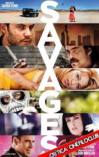Salvajes - Crítica