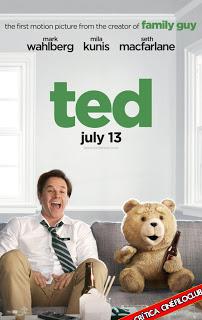 Ted - Crítica