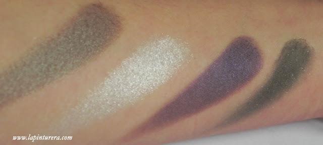 La primavera de Clarins: Hoy, colorido.