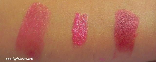 La primavera de Clarins: Hoy, colorido.