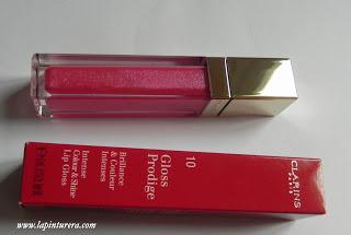 La primavera de Clarins: Hoy, colorido.