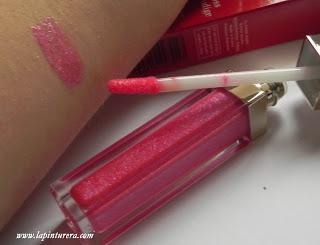 La primavera de Clarins: Hoy, colorido.