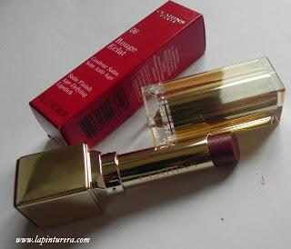 La primavera de Clarins: Hoy, colorido.