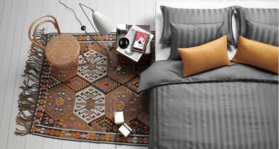 UNA CAMA.... 5 COLORES