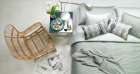 UNA CAMA.... 5 COLORES