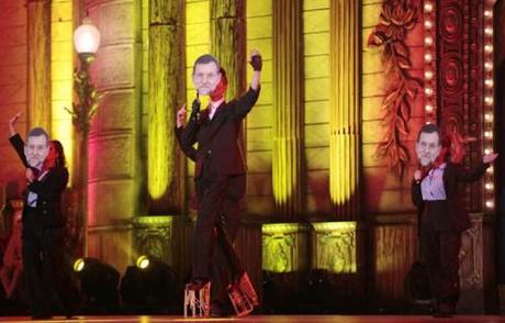 Foto: Dèsirée Martín