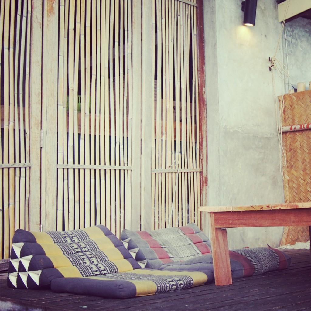 Seaside Koh Tao (Thailand)