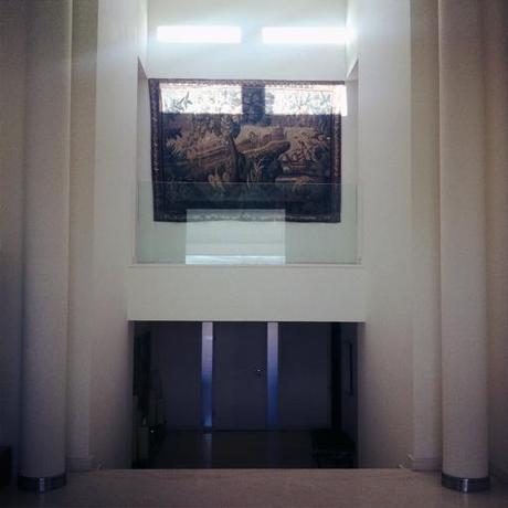 A-cero projects Selección de imágenes de un proyecto de interiorismo para una vivienda unifamiliar en Madrid