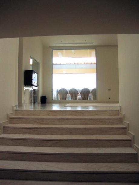 A-cero projects Selección de imágenes de un proyecto de interiorismo para una vivienda unifamiliar en Madrid