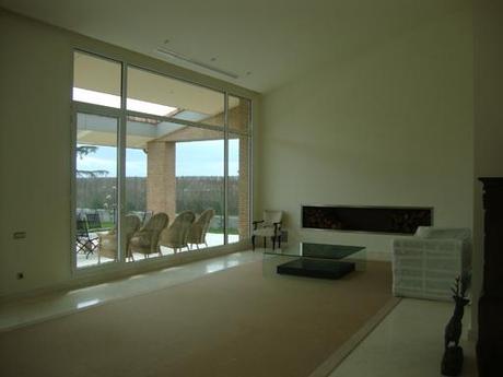 Selección de imágenes de un proyecto de interiorismo para una vivienda