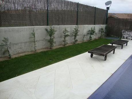 A-cero projects Selección de imágenes de un proyecto de interiorismo para una vivienda unifamiliar en Madrid