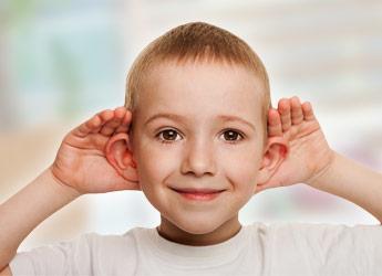 Problemas de oído -SmartSalus