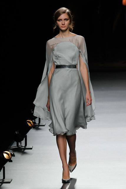 Mercedes Benz Madrid Fashion Week