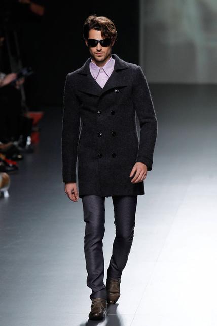 Mercedes Benz Madrid Fashion Week