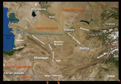 El Julio Anguita de Turkmenistán