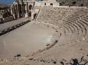 Beit She’an Escitópolis: urbe cosmopolita desde tiempos antiguos