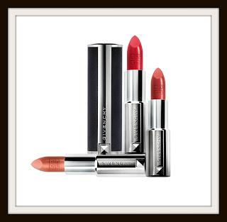 Le Rouge de Givenchy